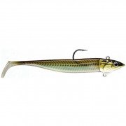 Storm Biscay Minnow 12cm - SDL - Sandeel