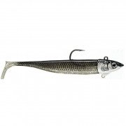Storm Biscay Minnow 14cm - MU - Mullet