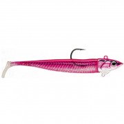 Storm Biscay Minnow 14cm - PKS - Pink Sandeel