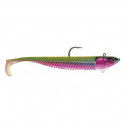 Storm Biscay Minnow 14cm - SSDL - Spooky Sandeel