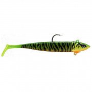 Storm Biscay Minnow Light 12cm - FT - Fire Tiger