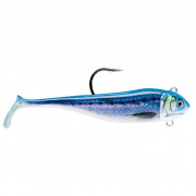 Storm Biscay Coast Minnow 9cm - BIW - Sardine