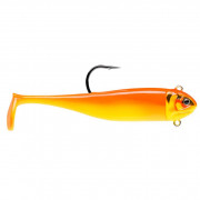 Storm Biscay Coast Minnow 9cm - CCA - Coastal Candy