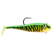 Storm Biscay Coast Minnow 9cm - FT - Fire Tiger