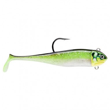 Storm Biscay Coast Minnow 15cm