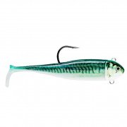 Storm Biscay Coast Minnow 15cm - GM - Green Mackerel