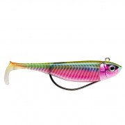 Storm Biscay Coast Shad 9cm - SSDL - Spooky Sandeel