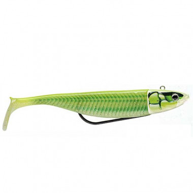 Storm Biscay Shad 9cm