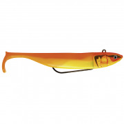 Storm Biscay Shad 9cm - CCA - Coastal Candy