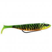 Storm Biscay Shad 9cm - FT - Fire Tiger