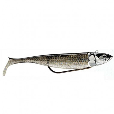 Storm Biscay Shad 12cm