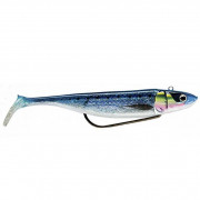 Storm Biscay Shad 12cm - BIW - Sardine
