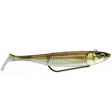 Storm Biscay Shad 14cm