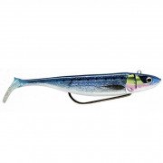 Storm Biscay Shad 14cm - BIW - Sardine