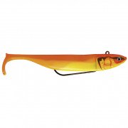 Storm Biscay Shad 14cm - CCA - Coastal Candy