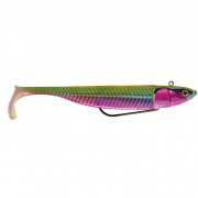 Storm Biscay Shad 14cm - SSDL - Spooky Sandeel