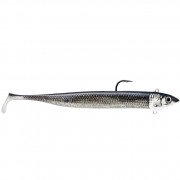 Storm Biscay Sandeel 18cm - MU - Mullet