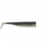 Storm Biscay Minnow - 2 Cuerpos 7cm - MU - Mullet