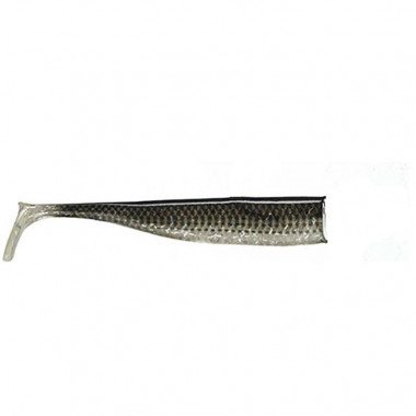 Storm Biscay Minnow - 2 Cuerpos 9,5cm