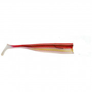 Storm Biscay Minnow - 2 Cuerpos 9,5cm - RWS - Rainbow Wrasse
