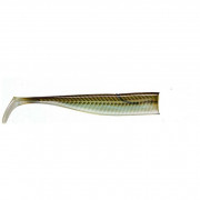 Storm Biscay Minnow - 2 Cuerpos 9,5cm - SDL - Sandeel