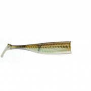 Storm Biscay Shad - 2 Cuerpos 7cm - SDL - Sandeel