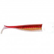 Storm Biscay Shad - 2 Cuerpos 11cm - RWS - Rainbow Wrasse