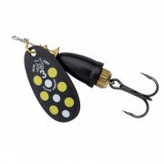 Blue Fox Vibrax UV - Color BYWU nº 2