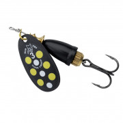 Blue Fox Vibrax UV - Color BYWU nº 3