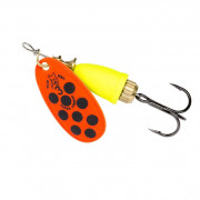 Blue Fox Vibrax UV - Color OBYU nº 3