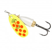 Blue Fox Vibrax UV - Color YOPU nº 3