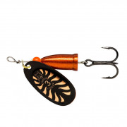 Blue Fox Vibrax Long Cast - Color BFBR nº 2