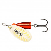 Blue Fox Vibrax Long Cast - Color WFT nº 2