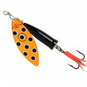Blue Fox Salmon Super Vibrax nº 6 - OBS
