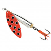 Blue Fox Salmon Super Vibrax nº 6 - RBS