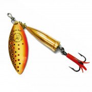 Blue Fox Salmon Super Vibrax nº 6 - TR