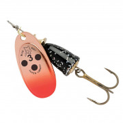 Blue Fox Vibrax Flake - Color CRBF nº 2