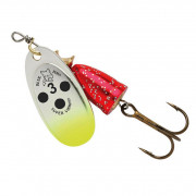 Blue Fox Vibrax Flake - Color SCRF nº 3