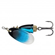 Blue Fox Vibrax Nordic Flake - Color BL nº 3