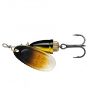 Blue Fox Vibrax Nordic Flake - Color GL nº 2