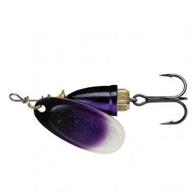 Blue Fox Vibrax Nordic Flake - Color L