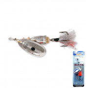 Blue Fox Vibrax Foxtail - Color SSDX nº 2