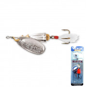 Blue Fox Vibrax Foxtail - Color SXW nº 3