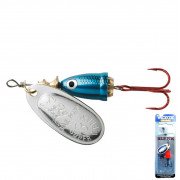 Blue Fox Vibrax Shad - Color BS nº 3