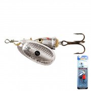 Blue Fox Vibrax Shad - Color SSD nº 1