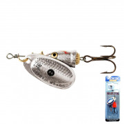 Blue Fox Vibrax Shad - Color SSD nº 2