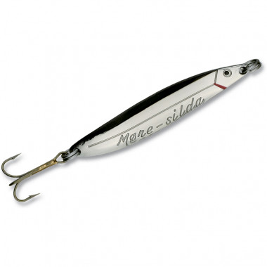 Modelo Blue Fox Moresilda