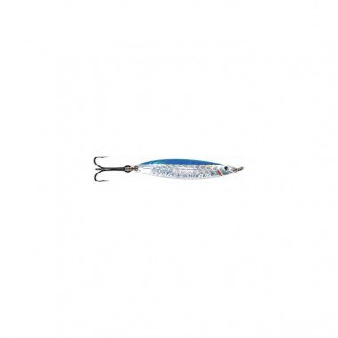 Blue Fox Moresilda - Color HBLU