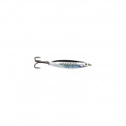 Blue Fox Moresilda Trout - Color HBLK - 6gr