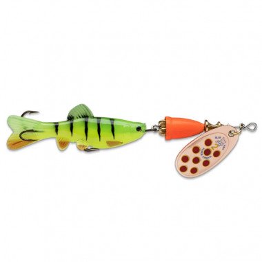 Blue Fox Vobrax Chaser - Color C